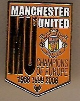 Pin Manchester United FC # 2